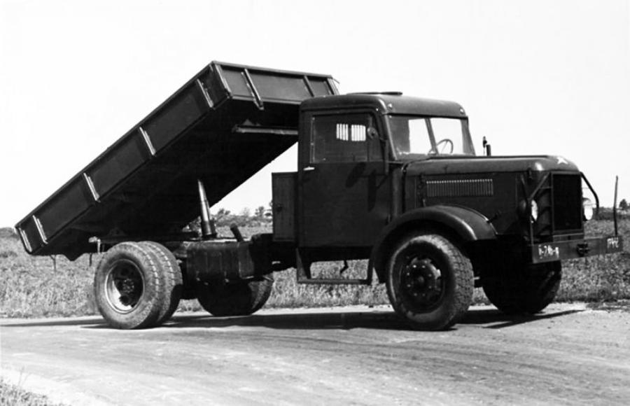  Csepel D350B 1950 года  (фото 1 из 3)